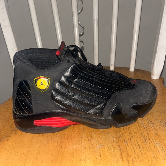 Air Jordan 14 Retro